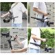 Adjustable Sling Handgrip Gimbal Sling Handle Weight-Reducing Shoulder Strap Stabilizer Belt Neck Lanyard for RS 3/RS 4/RS 4 PRO Adjustable Sling Handgrip Gimbal Sling Handle Weight-Reducing Shoulder Strap Stabilizer Belt Neck Lanyard for RS 3/RS 4/RS 4 PRO