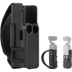 Sunnylife Hand Band &amp; Handle for DJI OSMO Pocket 3/4