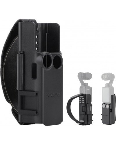Sunnylife Hand Band & Handle for DJI OSMO Pocket 3