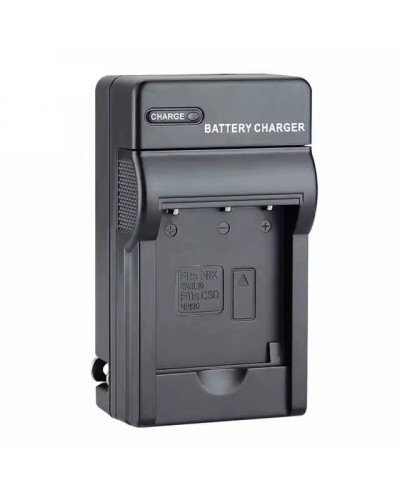 Digital Camera Battery Charger EN-EL19 for Nikon Coolpix S32 S33 A300 S100 S2700 S2750 S2800 S3100 S3200 S3400 S3500