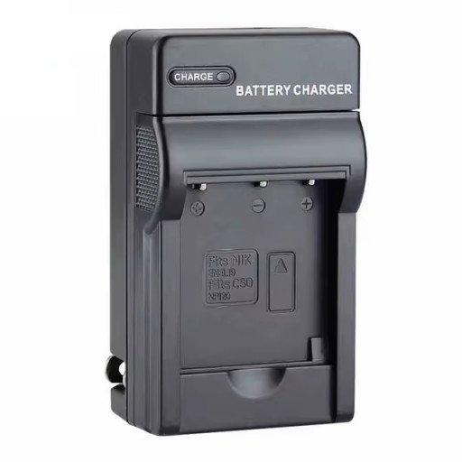 Digital Camera Battery Charger EN-EL19 for Nikon Coolpix S32 S33 A300 S100 S2700 S2750 S2800 S3100 S3200 S3400 S3500