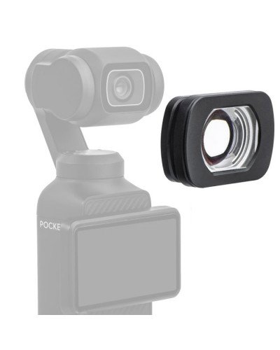STARTRC Wide-Angle Lens for DJI Osmo Pocket 3