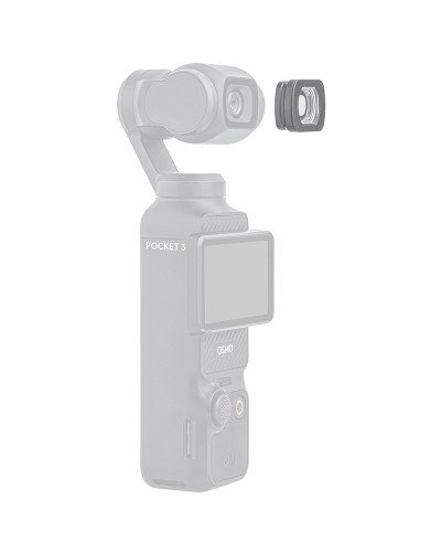 STARTRC Wide-Angle Lens for DJI Osmo Pocket 3