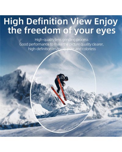 STARTRC Wide-Angle Lens for DJI Osmo Pocket 3