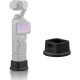 Camera Mount Stand Base for DJI OSMO Pocket 3/4 Desktop Stable Bracket
