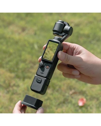 Camera Mount Stand Base for DJI OSMO Pocket 3/4 Desktop Stable Bracket