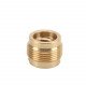 Mic Stand Adapter 3/8" Female to 5/8" Male Thread Screw Adapter