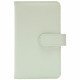Instax Mini Film Photo Book Album 108 Pockets for Fujifilm Instax Film 7/8/9/10/11/12/Evo (Mint Green)