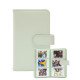 Instax Mini Film Photo Book Album 108 Pockets for Fujifilm Instax Film 7/8/9/10/11/12/Evo (Mint Green)