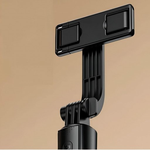 Selfie Stick R1-L with Tripod Stand 67 Inch Long with 7 Section Stable Base Bluetooth Remote
