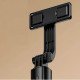 Selfie Stick R1-L with Tripod Stand 67 Inch Long with 7 Section Stable Base Bluetooth Remote