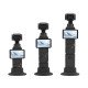 Camera Mount Stand Base PLUS for DJI OSMO Pocket 3 Desktop Stable Bracket