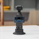 Camera Mount Stand Base PLUS for DJI OSMO Pocket 3 Desktop Stable Bracket
