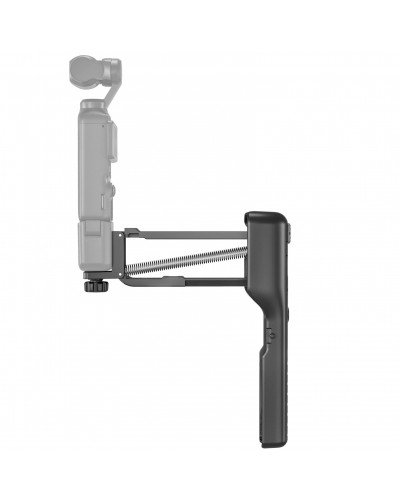 STARTRC Multifunctional 2in1 Stabilizer for DJI Osmo Pocket 3