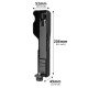 STARTRC Multifunctional 2in1 Stabilizer for DJI Osmo Pocket 3