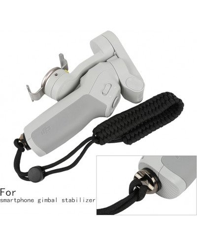 Camera Wrist Strap Lanyard Adjustable Nylon Hand Wrist Straps for DJI Osmo Pocket 3 and Camera Camera Wrist Strap Lanyard Adjustable Nylon Hand Wrist Straps for DJI Osmo Pocket 3 and Camera