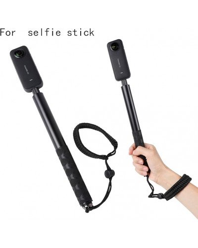 Camera Wrist Strap Lanyard Adjustable Nylon Hand Wrist Straps for DJI Osmo Pocket 3 and Camera Camera Wrist Strap Lanyard Adjustable Nylon Hand Wrist Straps for DJI Osmo Pocket 3 and Camera