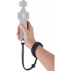 Camera Wrist Strap Lanyard Adjustable Nylon Hand Wrist Straps for DJI Osmo Pocket 3/4 and Camera