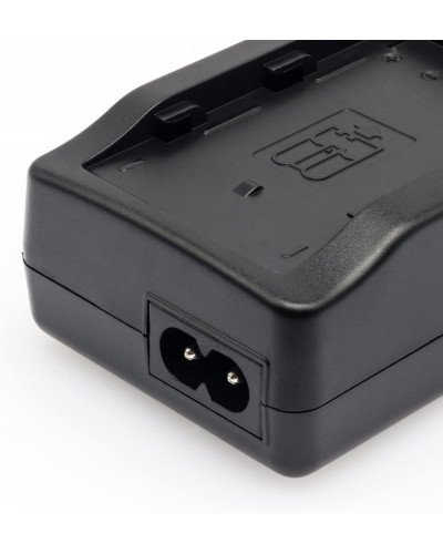 MH-18a Battery Quick Charger for Compatible with Nikon EN-EL3 EN-EL3e MH-18a Battery Quick Charger for Compatible with Nikon EN-EL3 EN-EL3e