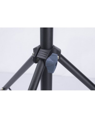 NiceFoto LR-313CII LED Ring Light with Stand