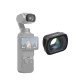 Macro Lens for DJI Osmo Pocket 3 Macro Lens for DJI Osmo Pocket 3