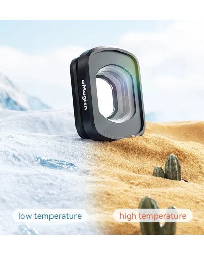 Macro Lens for DJI Osmo Pocket 3 Macro Lens for DJI Osmo Pocket 3