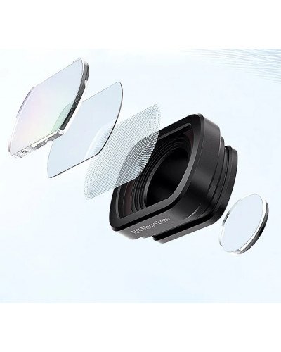 Macro Lens for DJI Osmo Pocket 3 Macro Lens for DJI Osmo Pocket 3