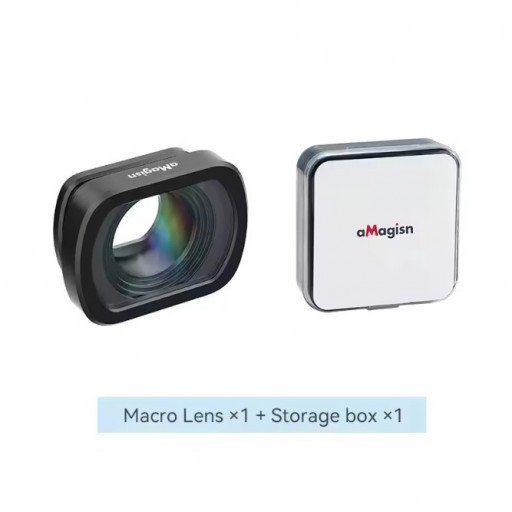 Macro Lens for DJI Osmo Pocket 3