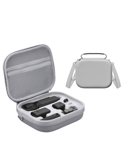 Shockproof Portable Shoulder Bag Case for DJI Osmo Pocket 3