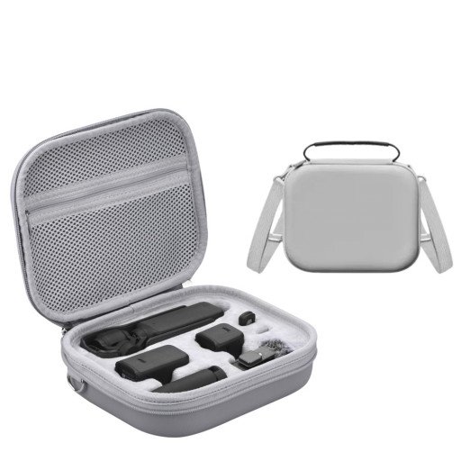 Shockproof Portable Shoulder Bag Case for DJI Osmo Pocket 3