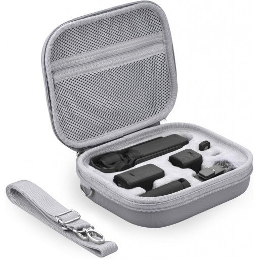 Shockproof Portable Shoulder Bag Case for DJI Osmo Pocket 3