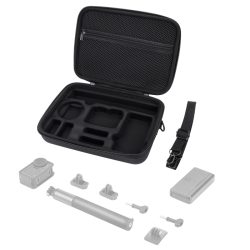 Shockproof Portable Shoulder Bag Case for DJI Osmo Action 3/4/5 Pro