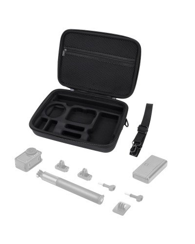 Shockproof Portable Shoulder Bag Case for DJI Osmo Action 3/4/5 Pro