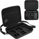 Shockproof Portable Shoulder Bag Case for DJI Osmo Action 3/4/5 Pro