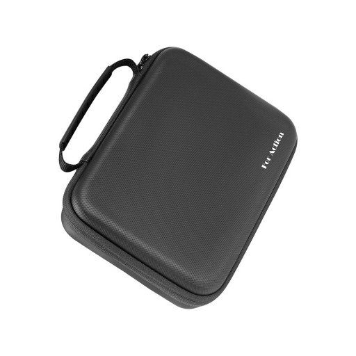 Shockproof Portable Shoulder Bag Case for DJI Osmo Action 3/4/5 Pro