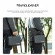 Shockproof Portable Shoulder Bag Case for DJI Osmo Action 3/4/5 Pro