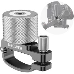 NEEWER GA008 Gimbal Counterweight And Clamp Set For DJI