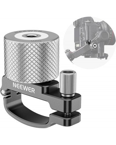 NEEWER GA008 Gimbal Counterweight And Clamp Set For DJI