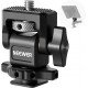 NEEWER MA002 Field Monitor Holder with Cold Shoe Mount