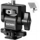 NEEWER MA006 Field Monitor Holder with Cold Shoe Mount