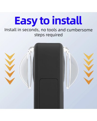 Lens Guard Protective Cover for DJI OSMO 360