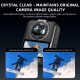 Lens Guard Protective Cover for DJI OSMO 360