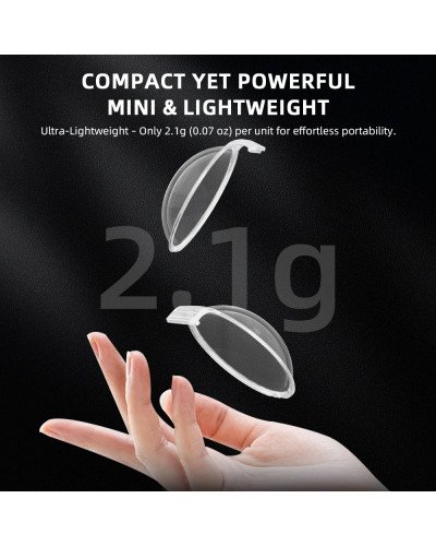 Lens Guard Protective Cover for DJI OSMO 360