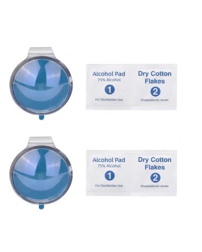 Lens Guard Protective Cover for DJI OSMO 360