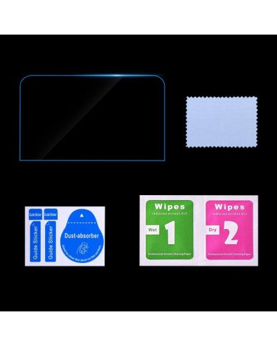 Screen Tempered Glass Film for DJI Osmo 360