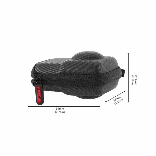 STARTRC Carrying Bag for DJI Osmo 360