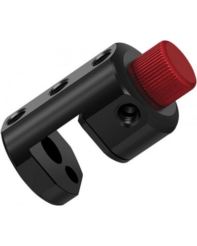 Gimbal Counterweight Clip with 7x1/4 Threaded Holes for DJI Ronin S for Zhiyun Crane Gimbal Counterweight Clip with 7x1/4 Threaded Holes for DJI Ronin S for Zhiyun Crane