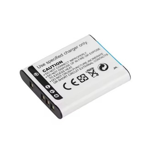 NP-BK1 Rechargeable Lithium-Ion Battery for Sony