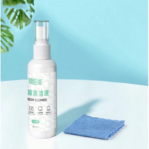 Cleaning Kit Cleaner for Laptop Keyboard Camera Lens Phone Tablet