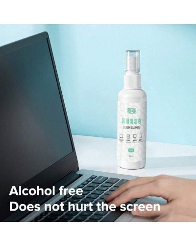 Cleaning Kit Cleaner for Laptop Keyboard Camera Lens Phone Tablet